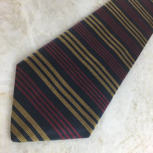 J CREW SILK TIE - Picture 9 of 13